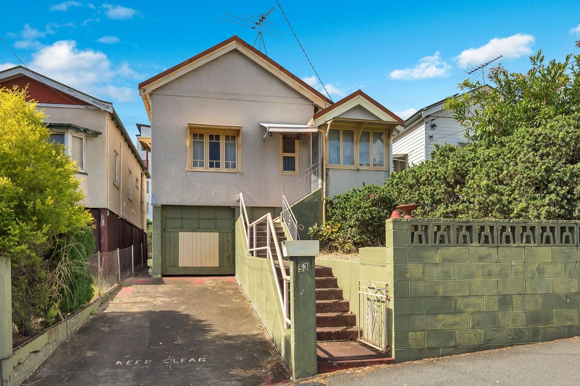 53 Abbotsford Road Bowen Hills, Bowen Hills - Thumbnail 2