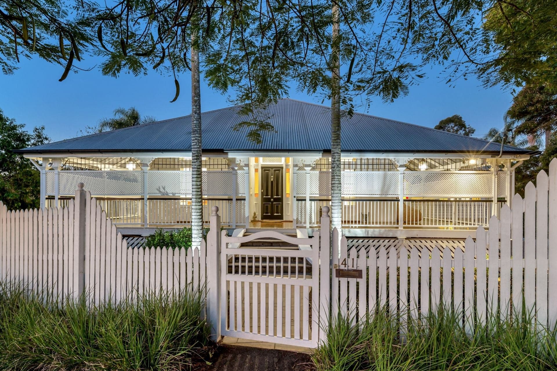 41 Glenrosa Road Red Hill, Red Hill - Thumbnail 2