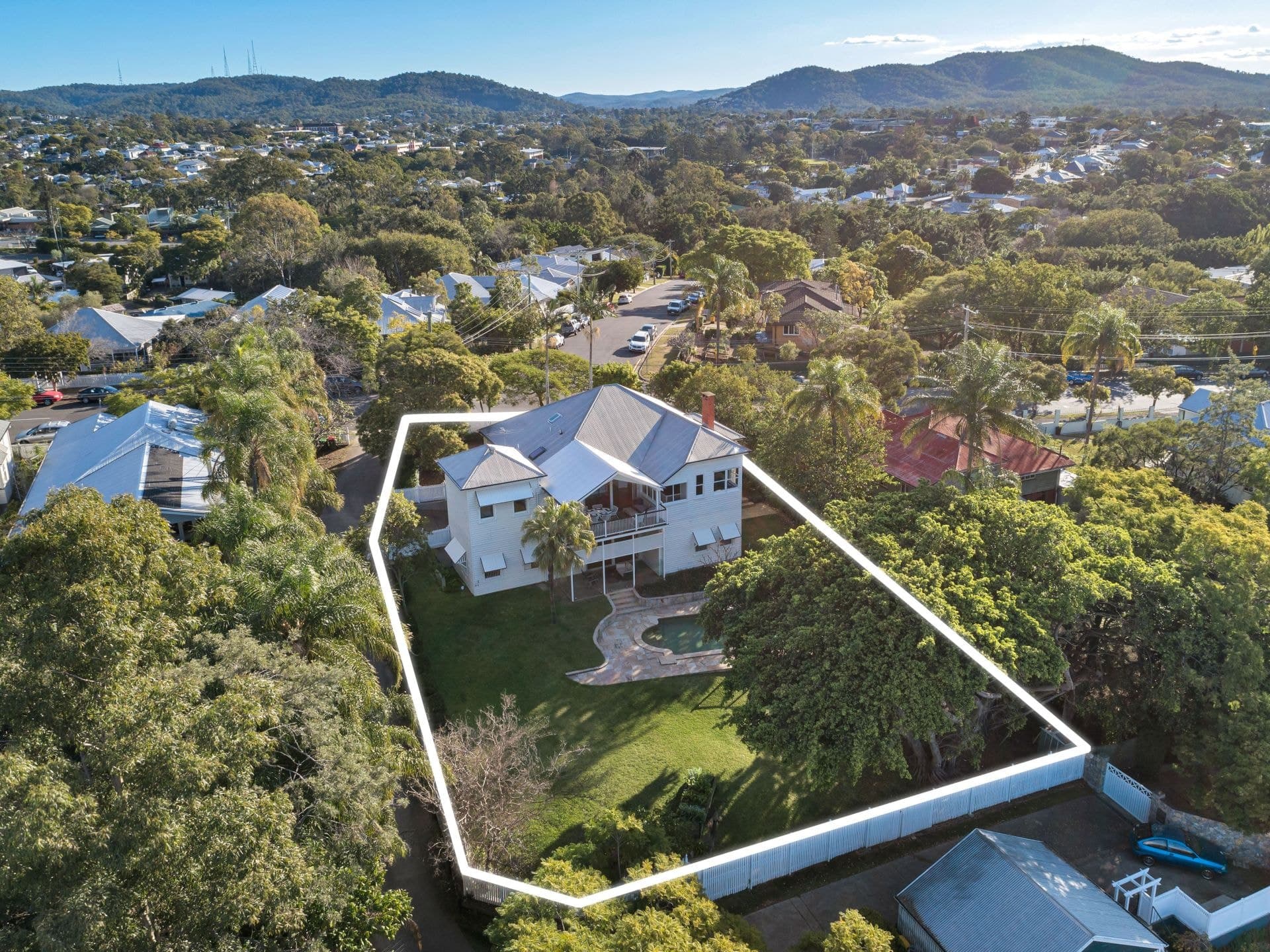 41 Glenrosa Road Red Hill, Red Hill - Thumbnail 3