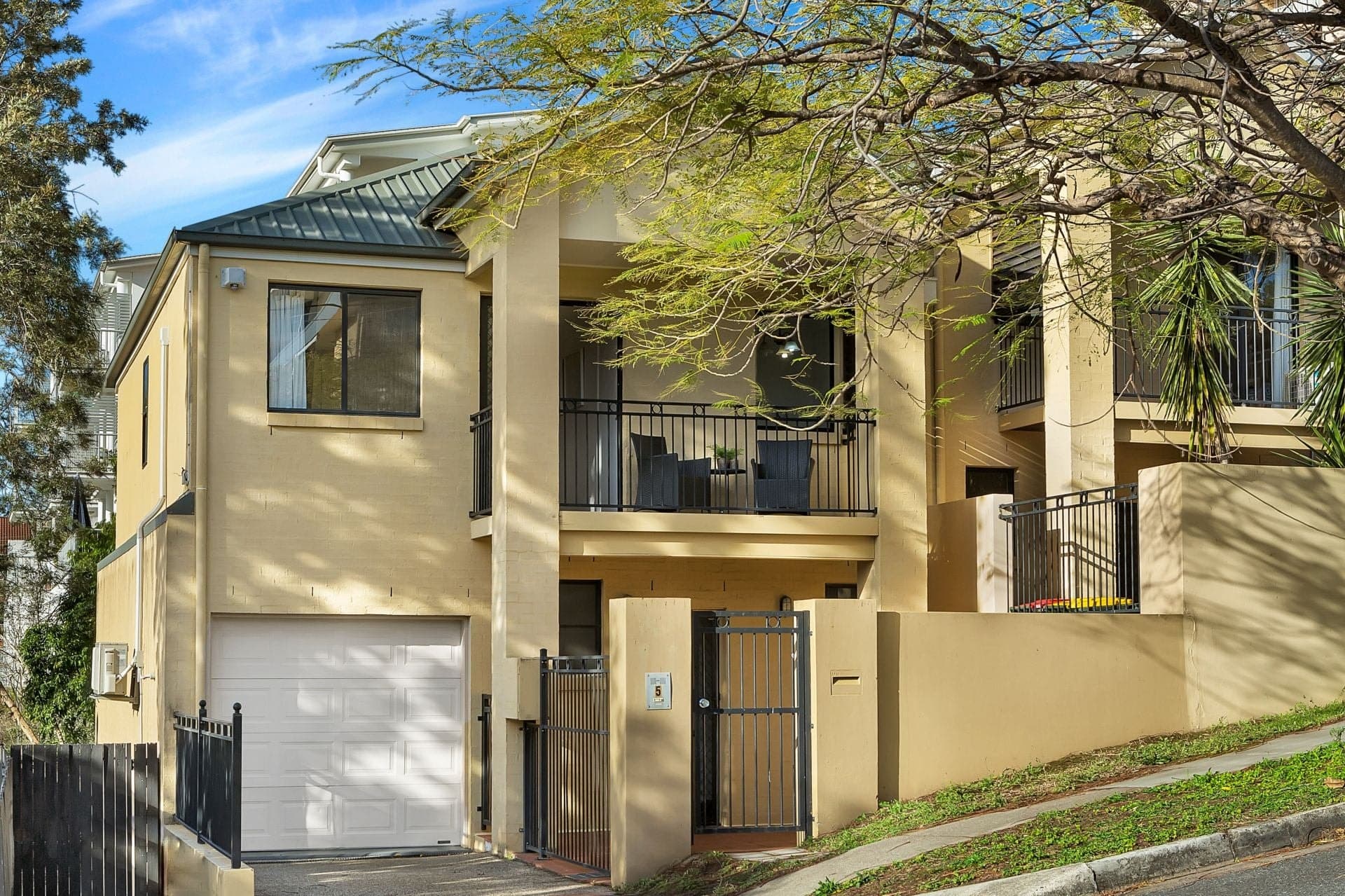 5 Fortitude Street Auchenflower, Auchenflower - Thumbnail 2