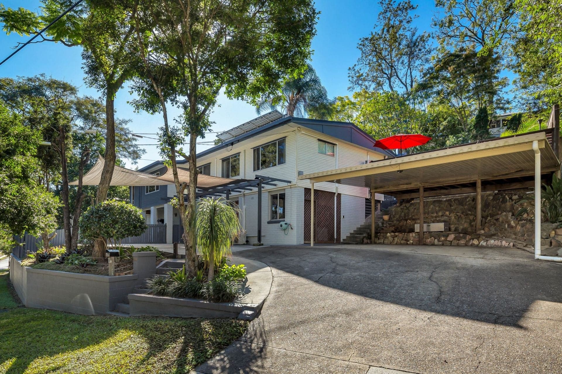 8A Rosewood Street Bardon, Bardon - Thumbnail 2