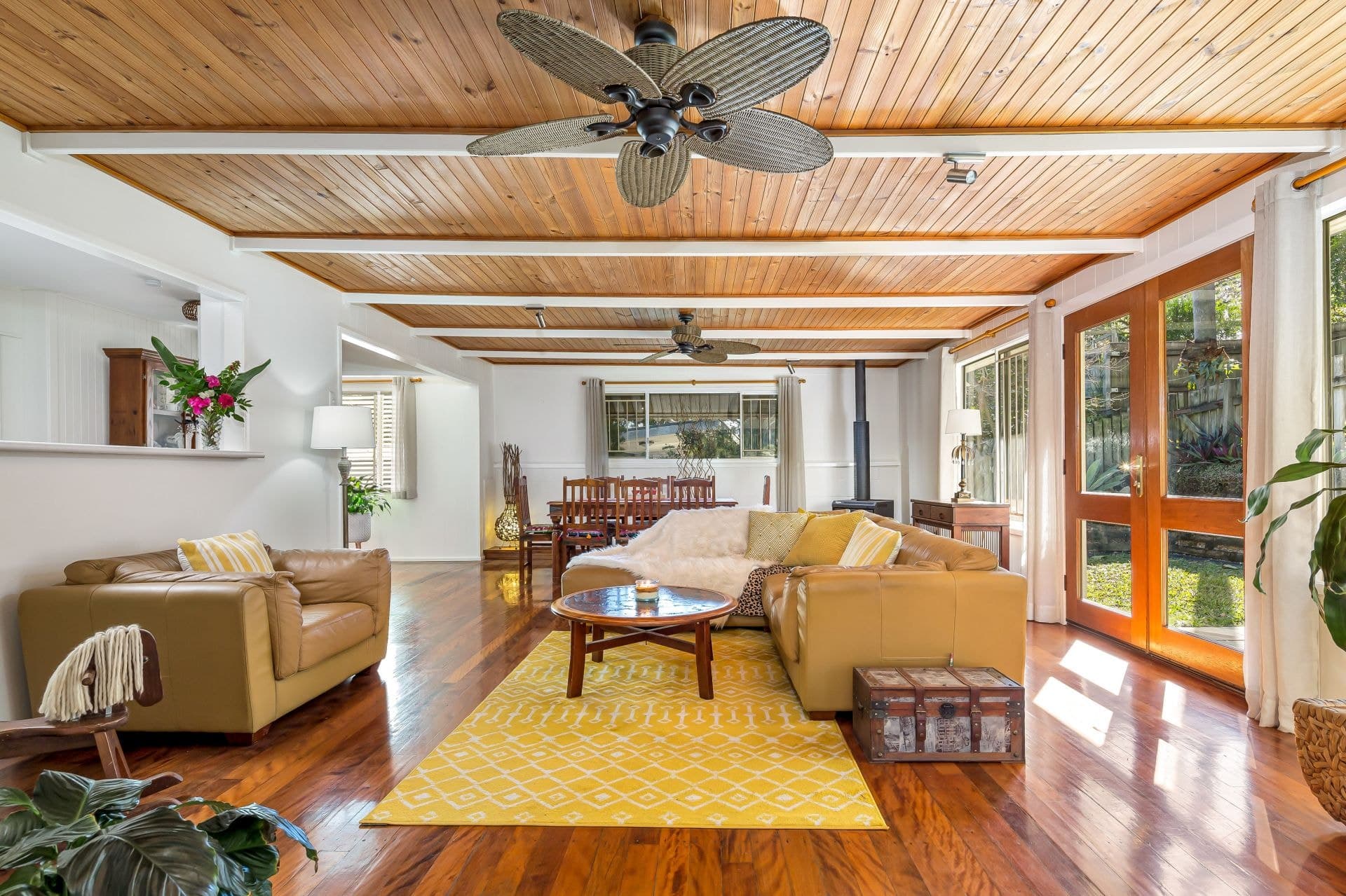 8A Rosewood Street Bardon, Bardon - Thumbnail 3