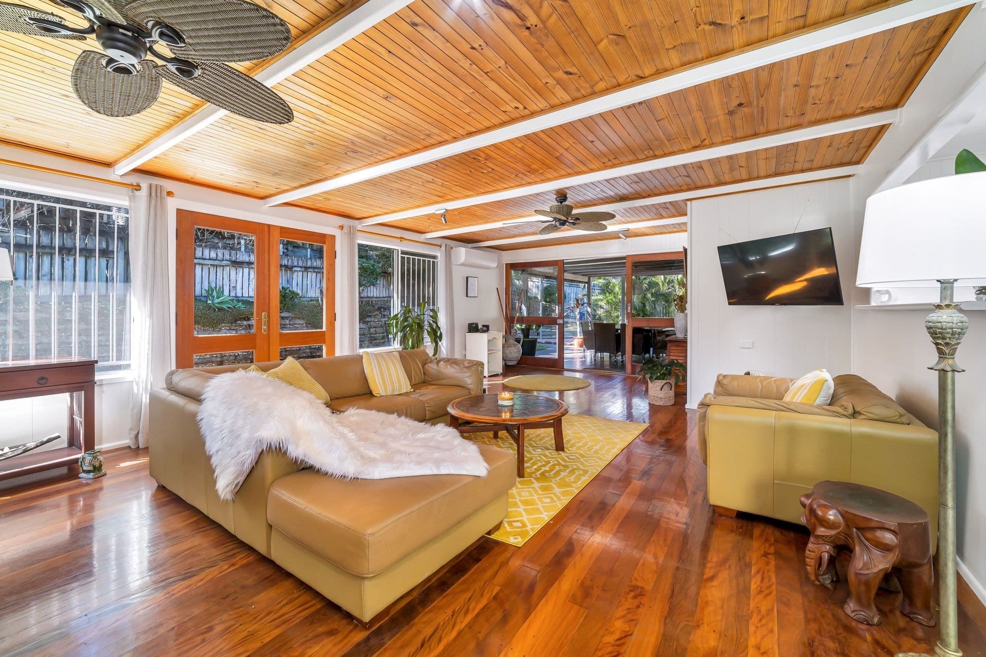 8A Rosewood Street Bardon, Bardon - Thumbnail 4