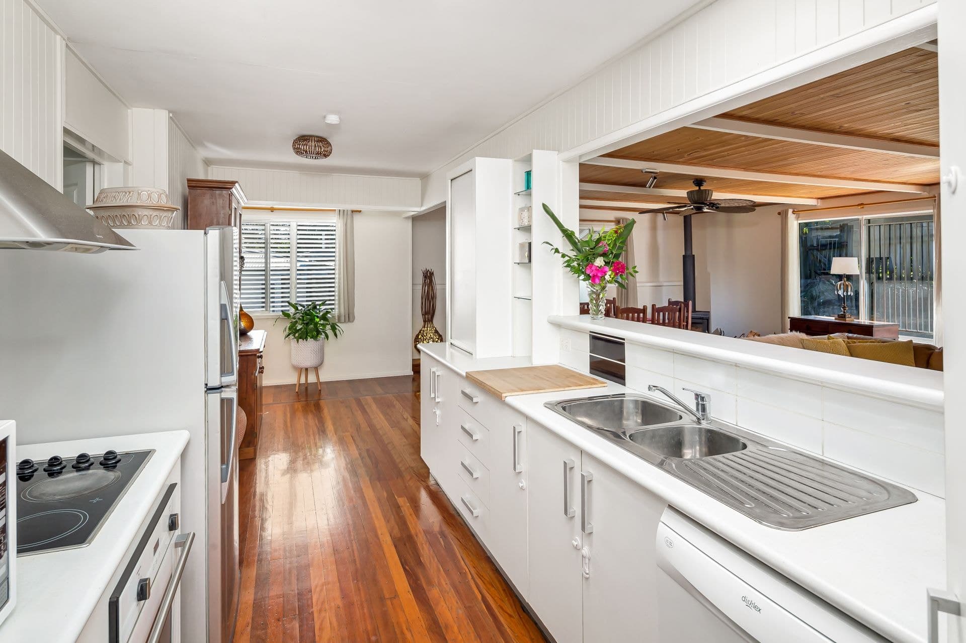 8A Rosewood Street Bardon, Bardon - Thumbnail 5