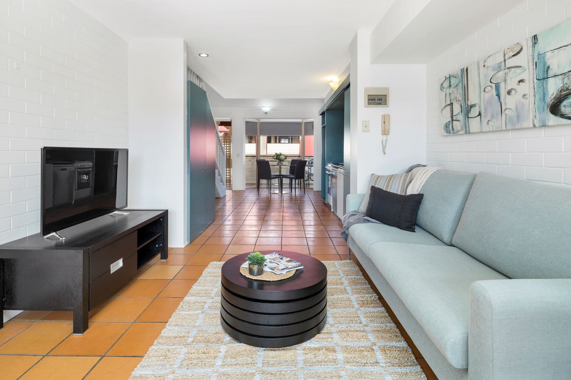 40/53 Warry Street Fortitude Valley, Fortitude Valley - Thumbnail 3