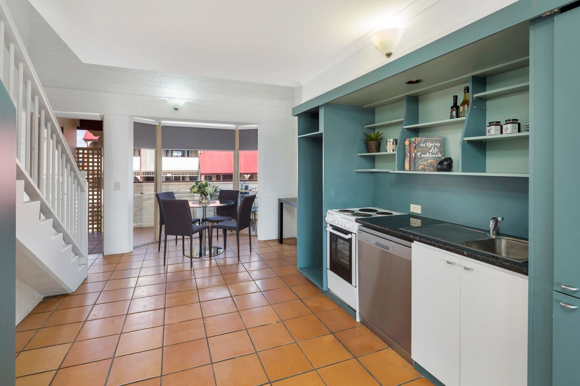 40/53 Warry Street Fortitude Valley, Fortitude Valley - Thumbnail 5