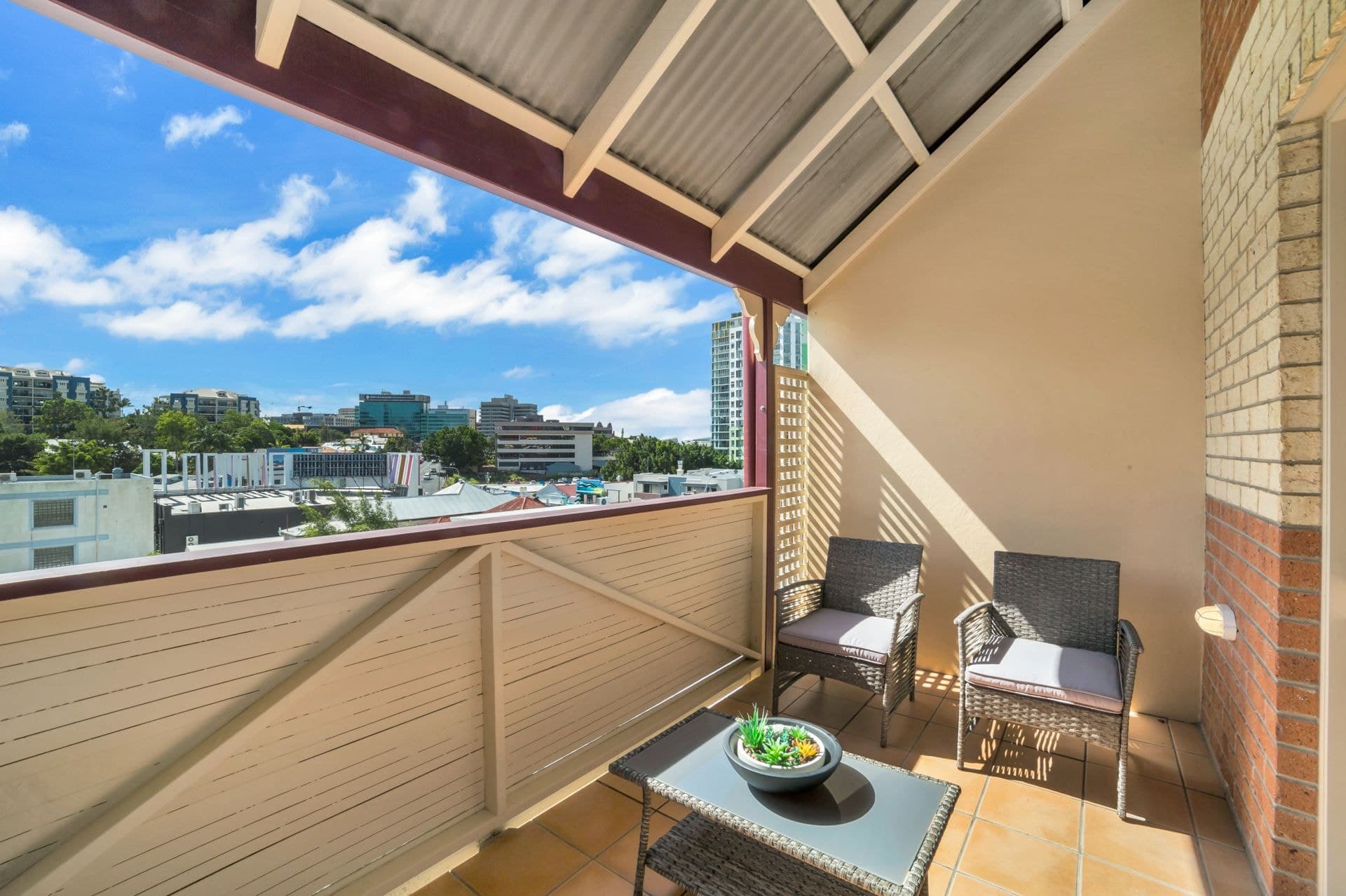 40/53 Warry Street Fortitude Valley, Fortitude Valley - Thumbnail 8