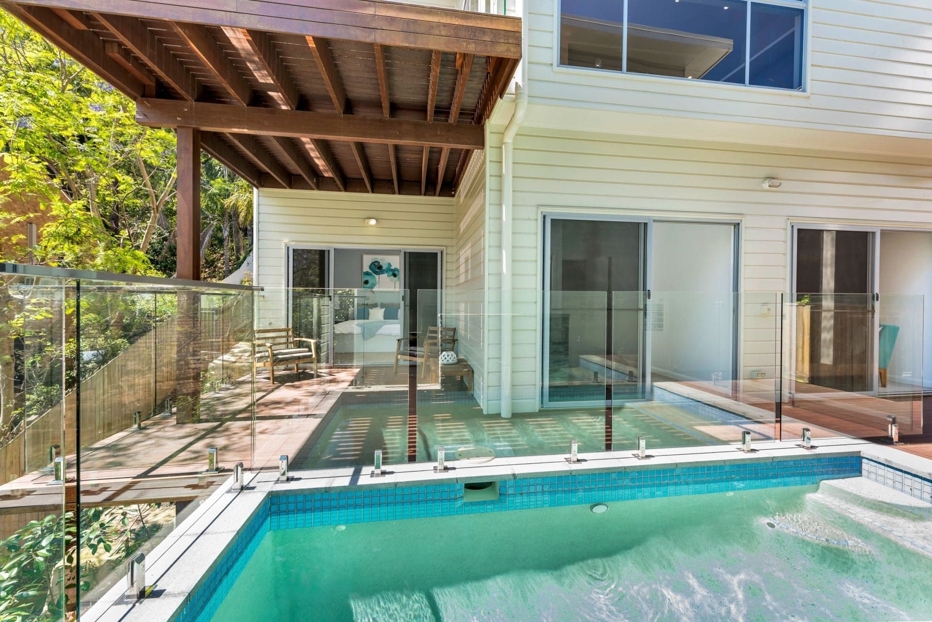 2/240A Latrobe Terrace Paddington, Paddington - Thumbnail 2