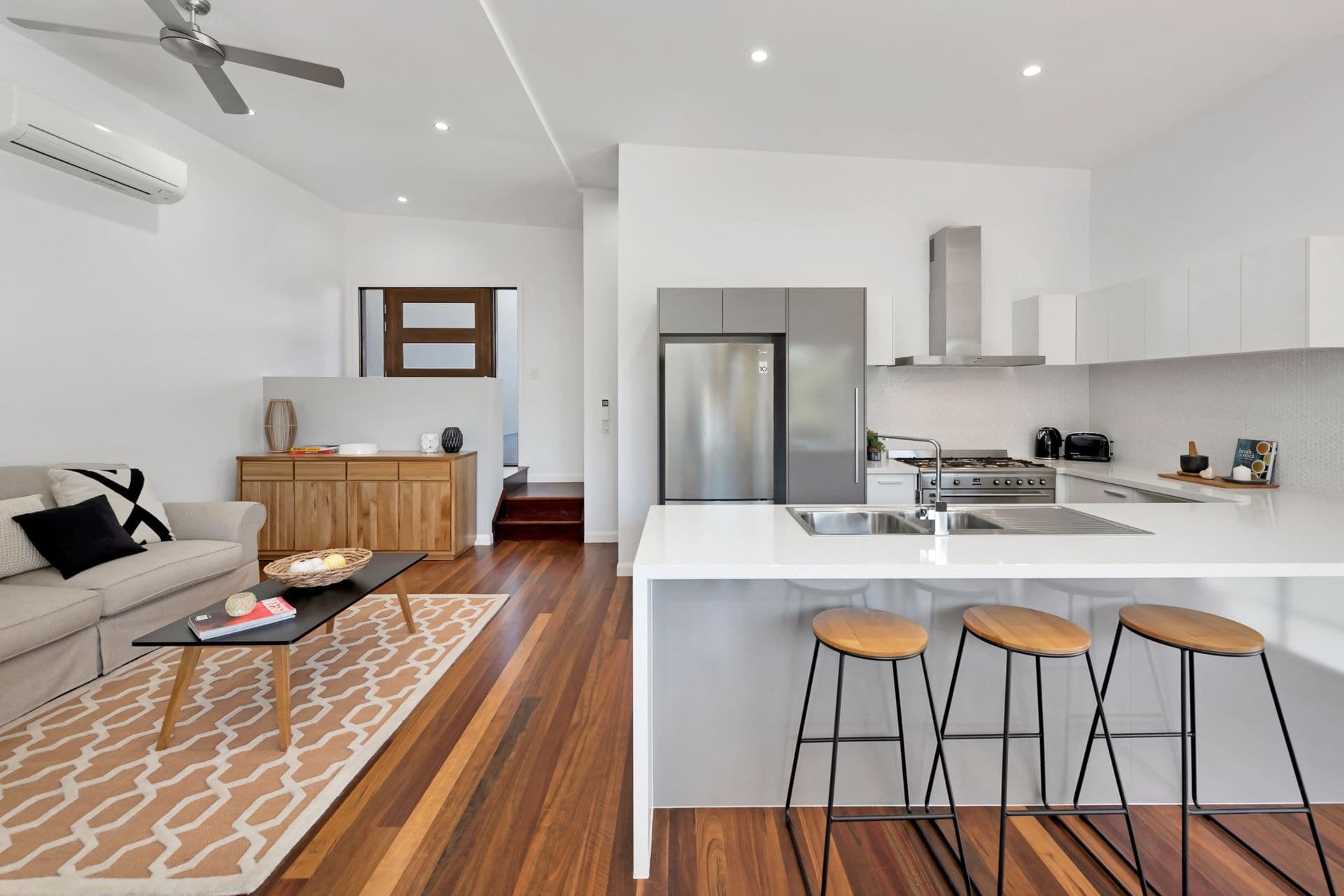 2/240A Latrobe Terrace Paddington, Paddington - Thumbnail 3