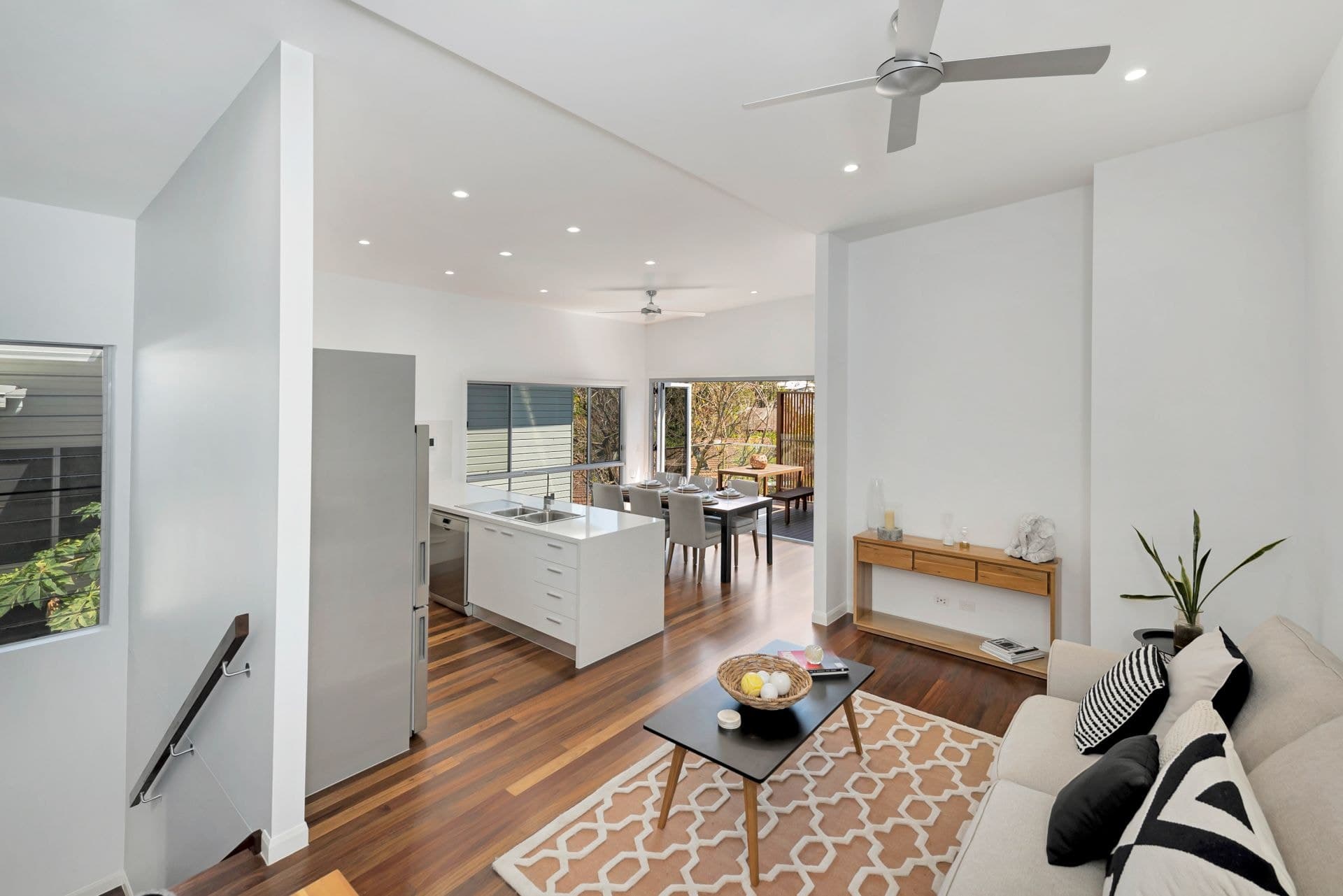 2/240A Latrobe Terrace Paddington, Paddington - Thumbnail 4
