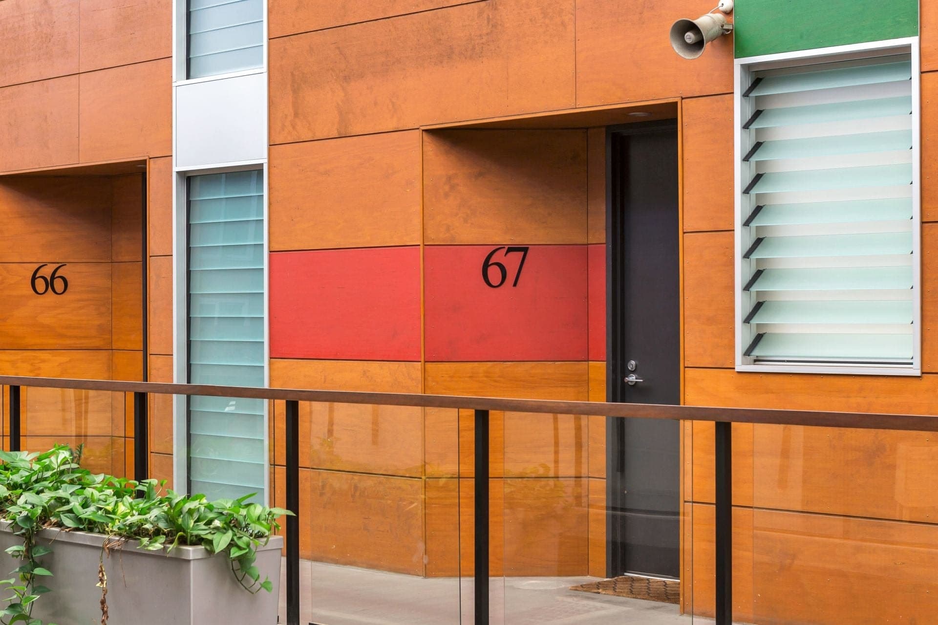 67/36 Vernon Terrace Teneriffe, Teneriffe - Thumbnail 2
