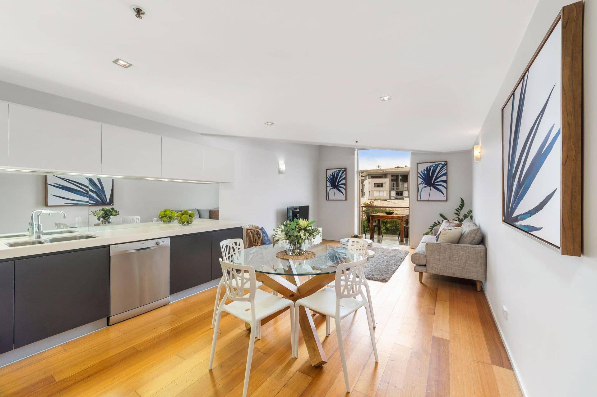 67/36 Vernon Terrace Teneriffe, Teneriffe - Thumbnail 3