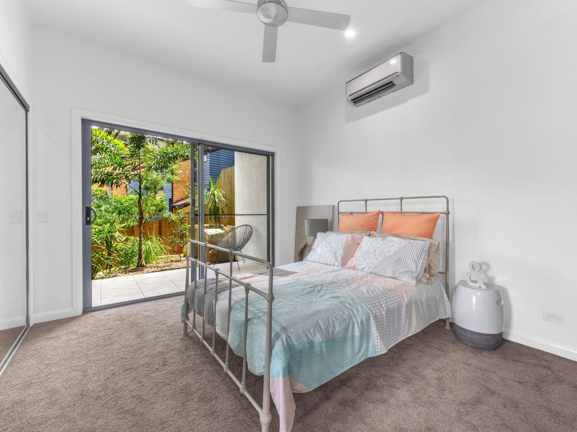 3/240A Latrobe Terrace Paddington, Paddington - Image 1