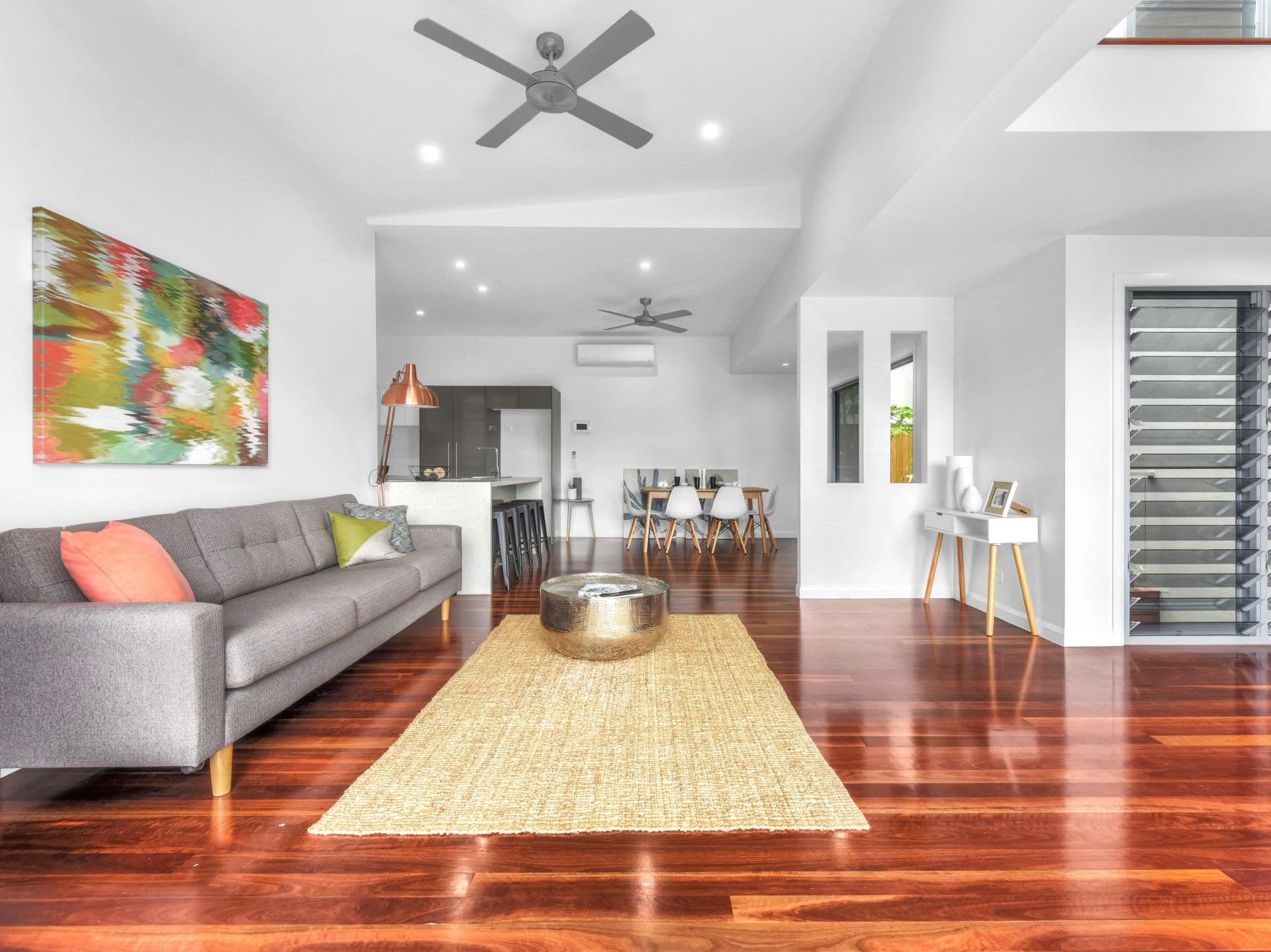 3/240A Latrobe Terrace Paddington, Paddington - Thumbnail 4
