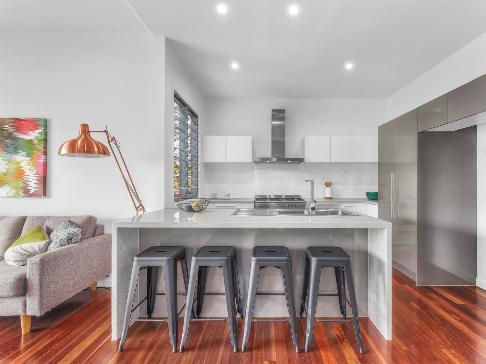 3/240A Latrobe Terrace Paddington, Paddington - Thumbnail 5