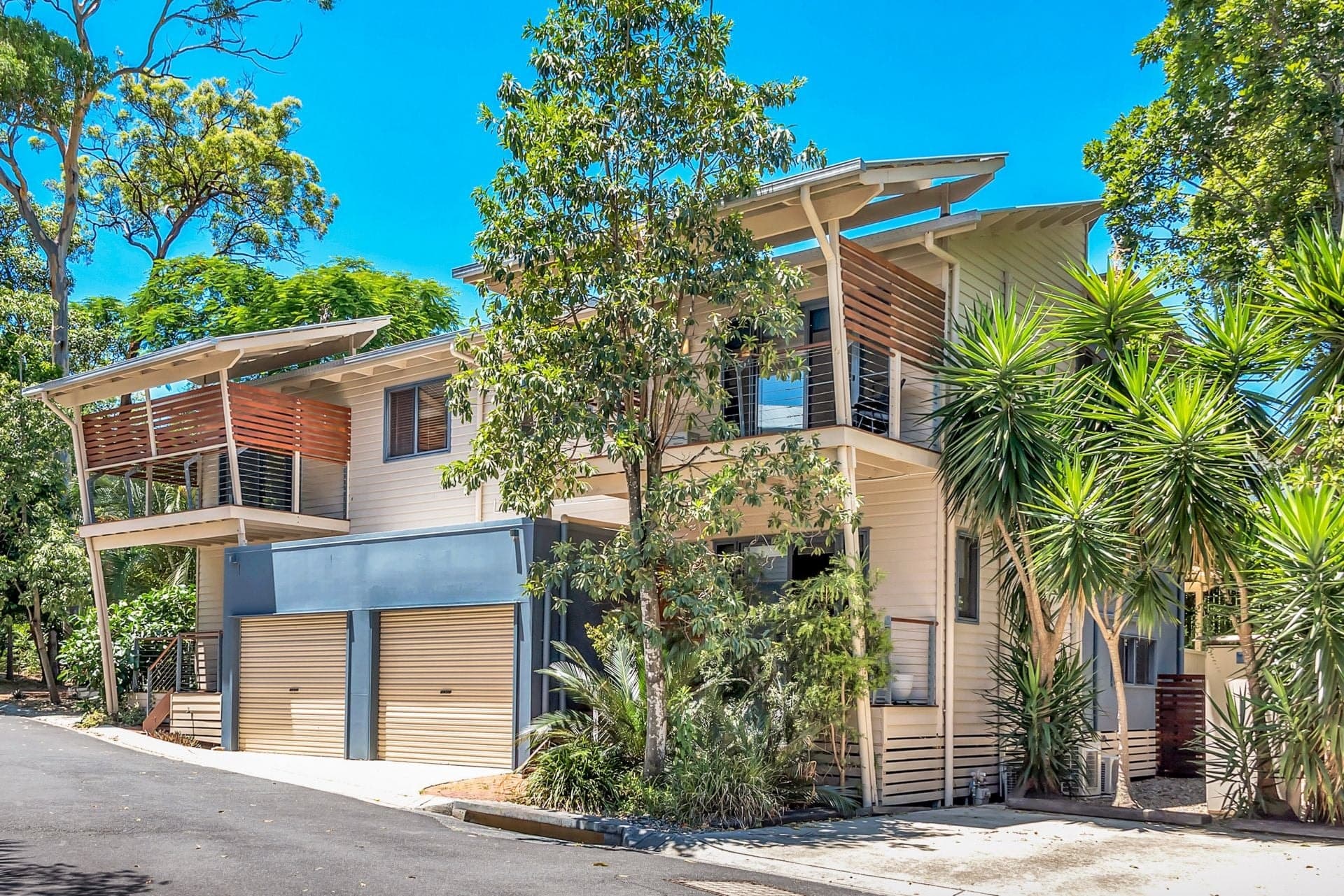 5/111 Leworthy Street Bardon, Bardon - Thumbnail 2