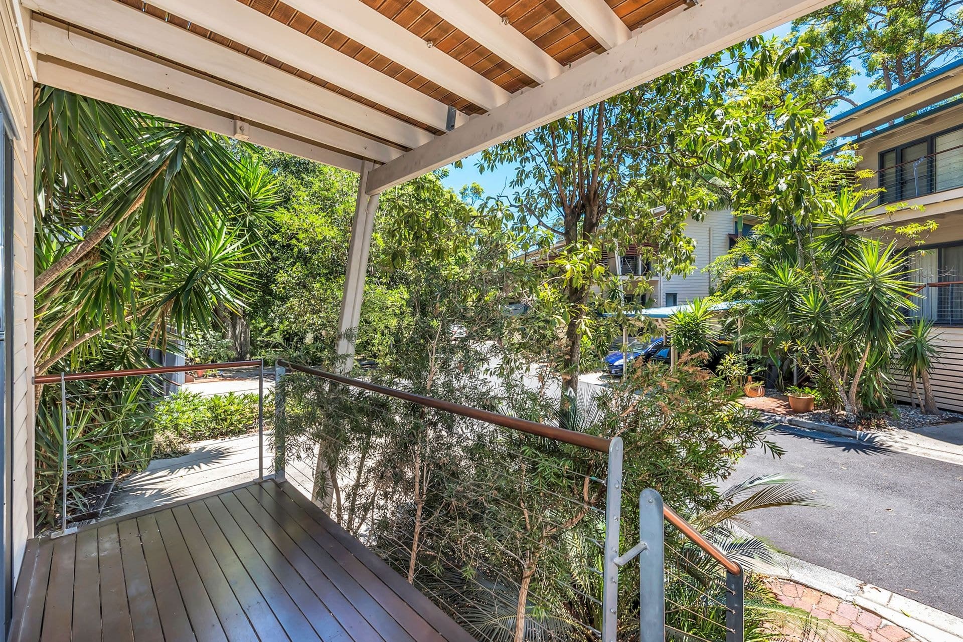 5/111 Leworthy Street Bardon, Bardon - Thumbnail 3
