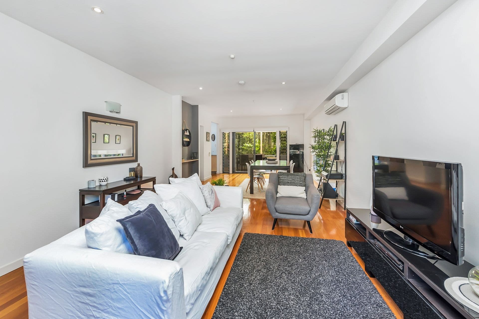 5/111 Leworthy Street Bardon, Bardon - Thumbnail 4