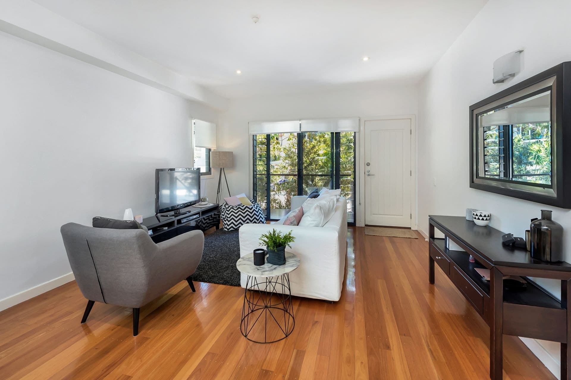 5/111 Leworthy Street Bardon, Bardon - Thumbnail 5