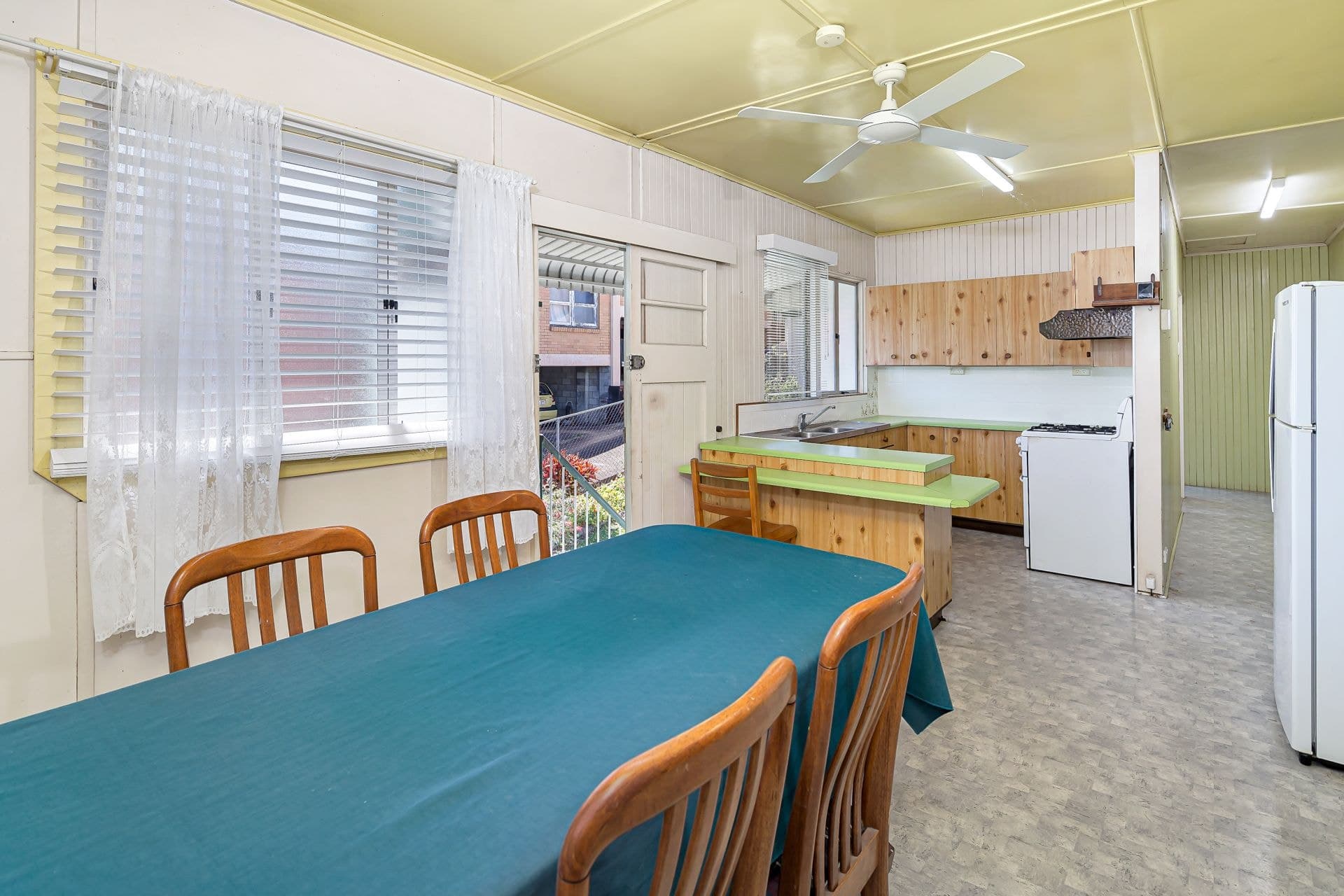 5 Bathurst Street Red Hill, Red Hill - Thumbnail 4