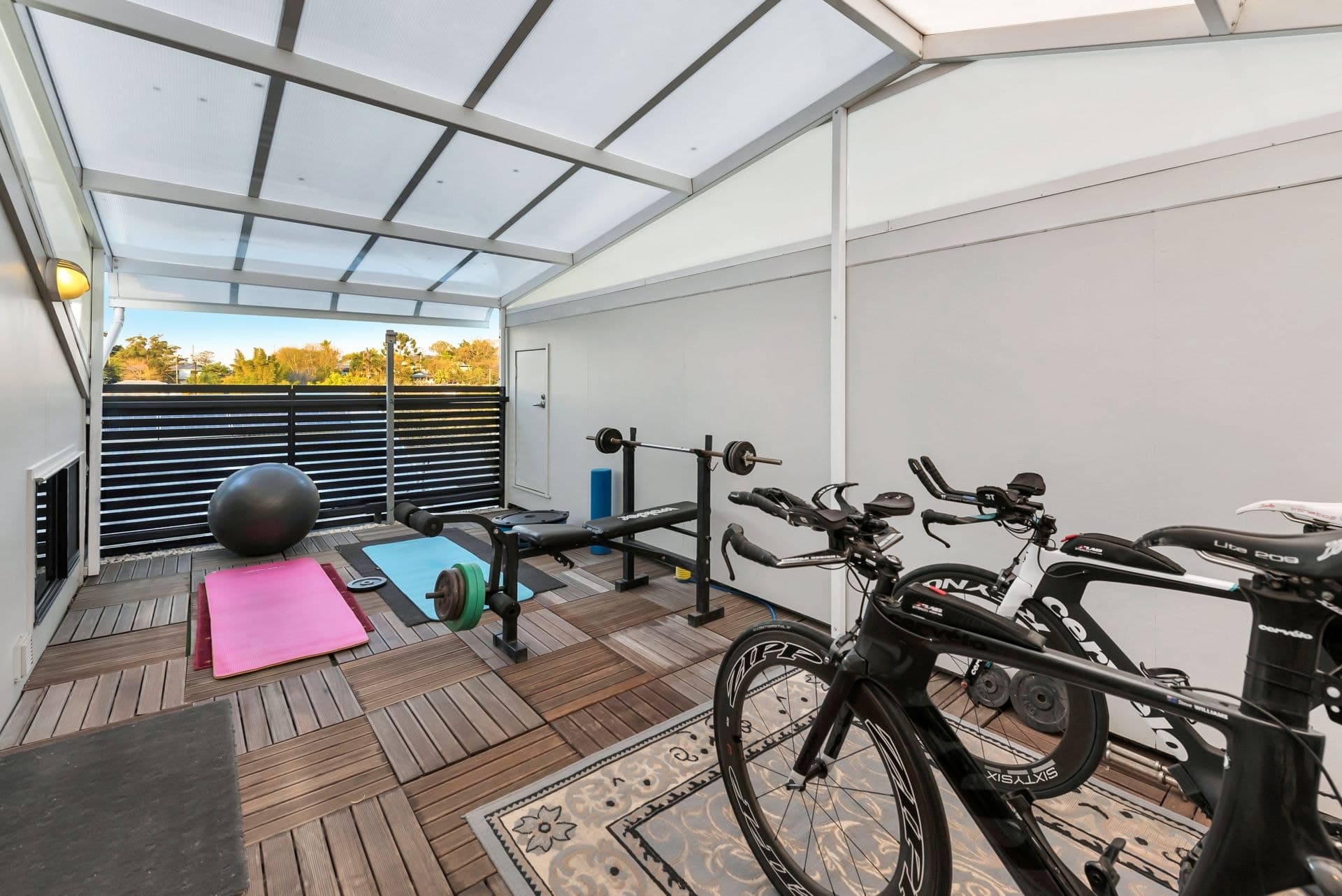 8 Pleasant Street Red Hill, Red Hill - Image 1