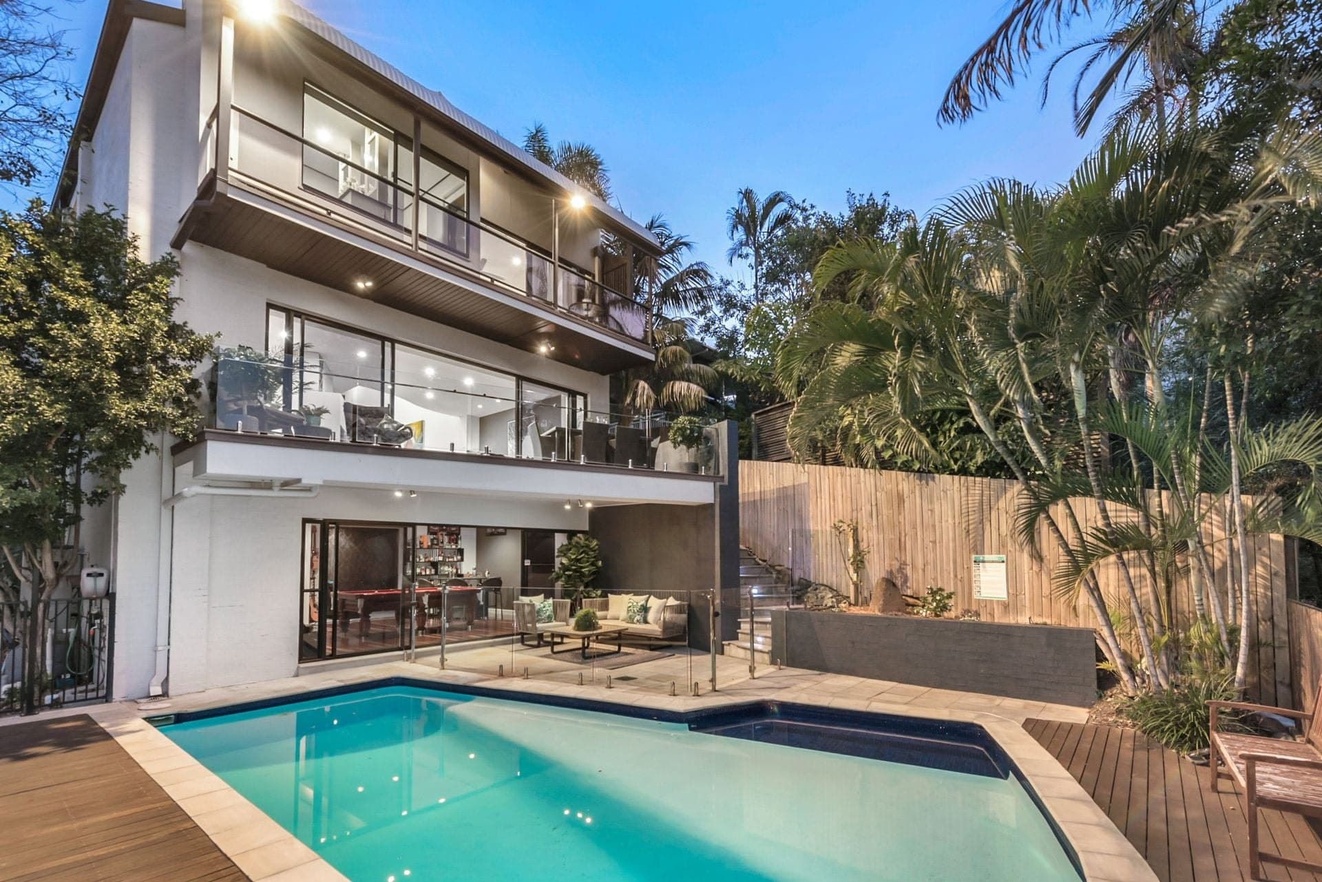 8 Pleasant Street Red Hill, Red Hill - Thumbnail 2
