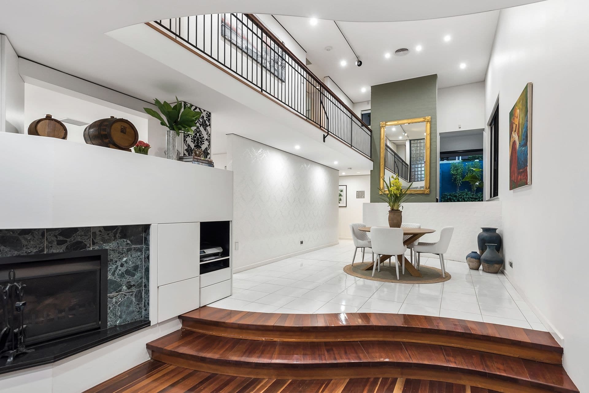 8 Pleasant Street Red Hill, Red Hill - Thumbnail 8