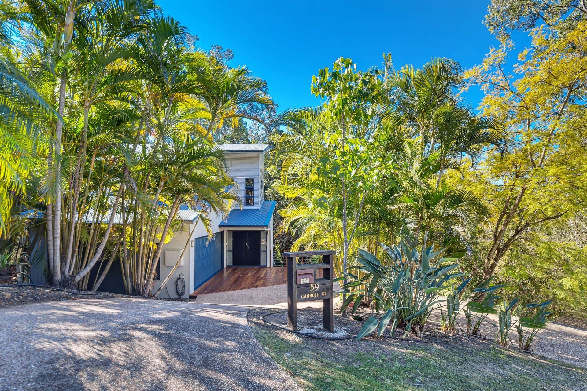 59 Carroll Street Bardon, Bardon - Image 1