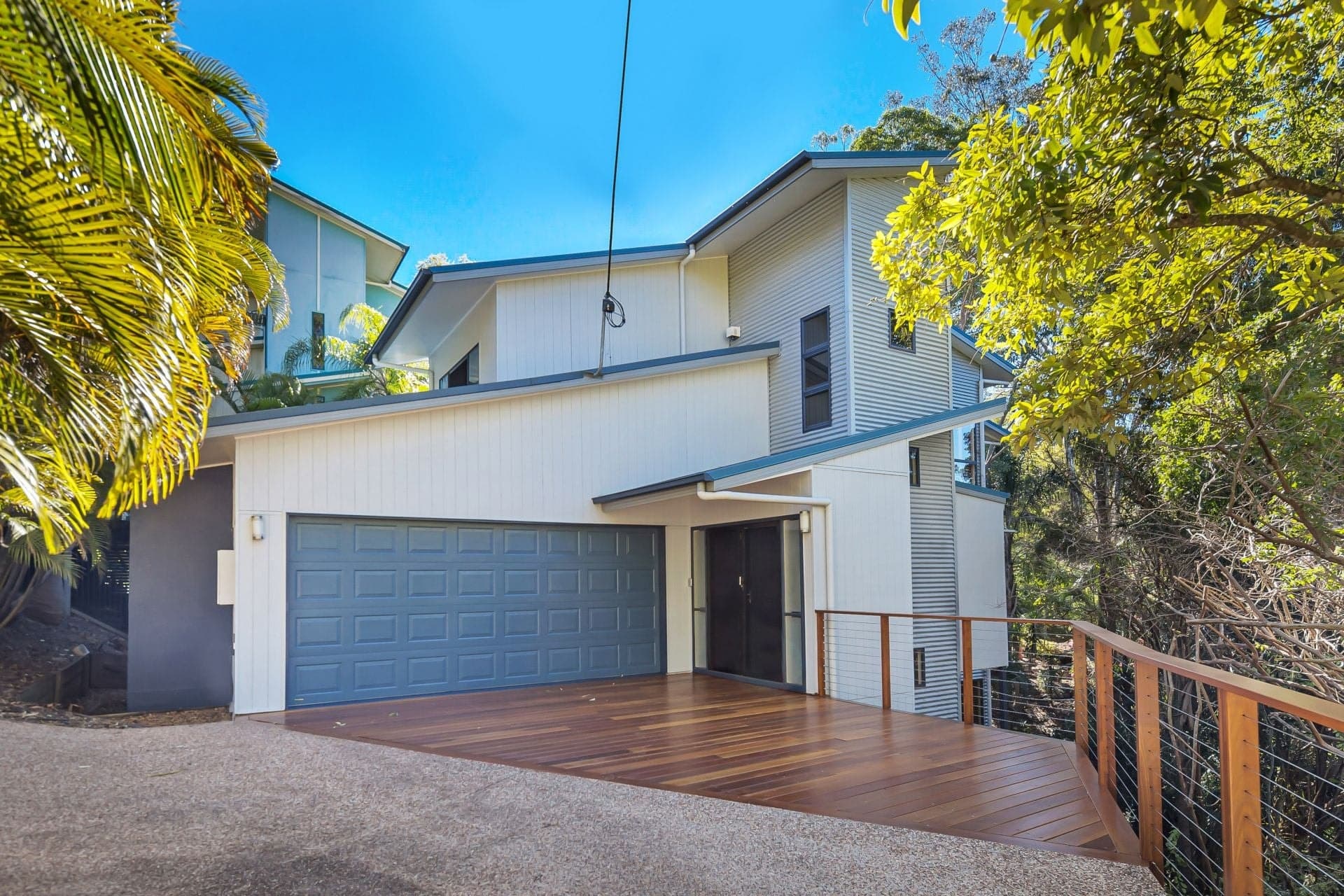 59 Carroll Street Bardon, Bardon - Thumbnail 2