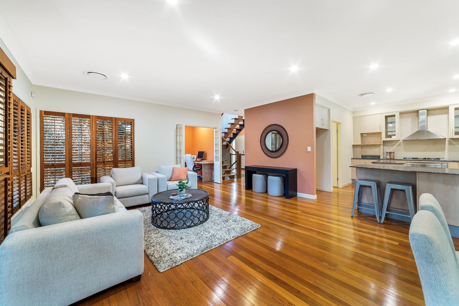 59 Carroll Street Bardon, Bardon - Thumbnail 4