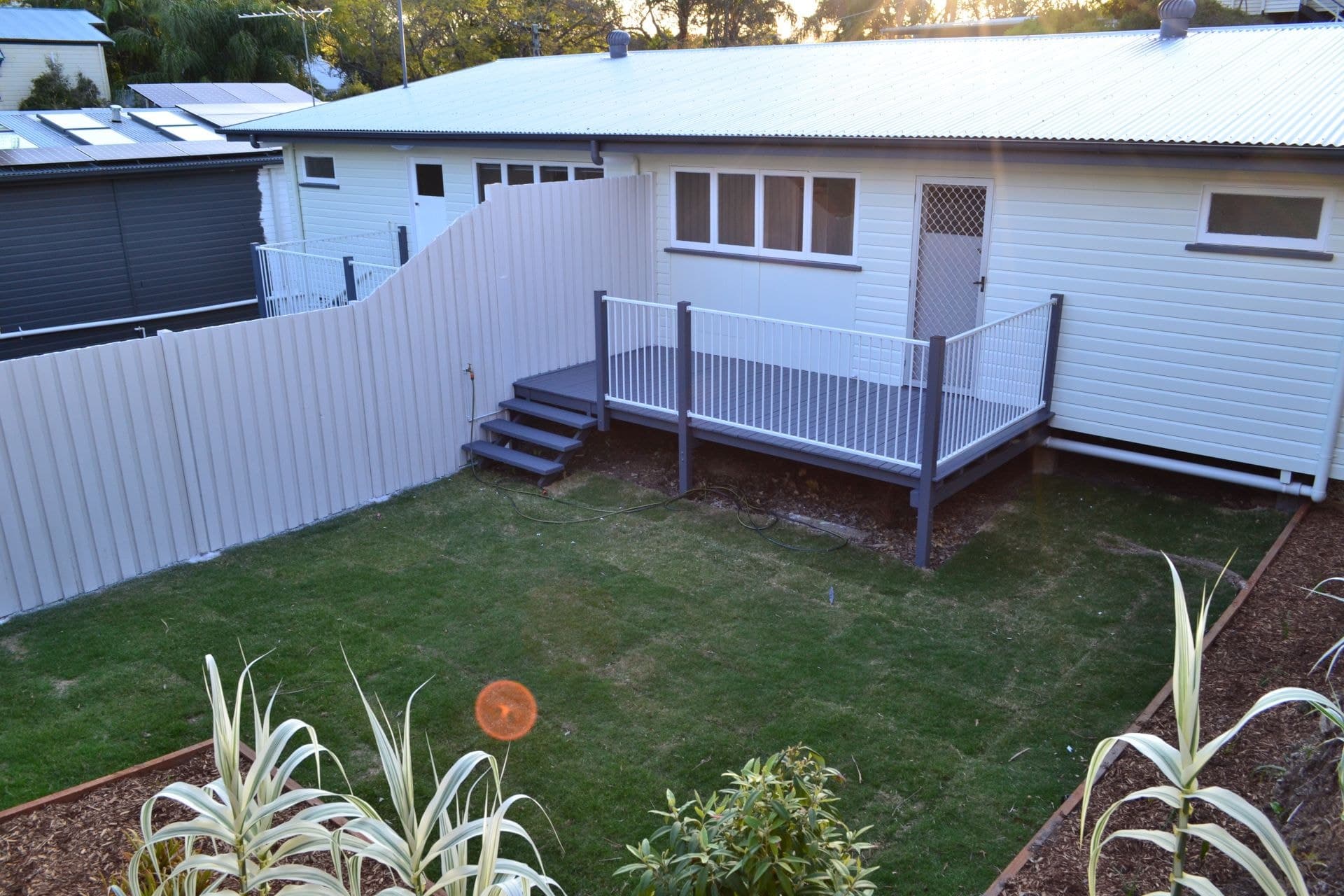 16-18 Dover Street Red Hill, Red Hill - Image 1