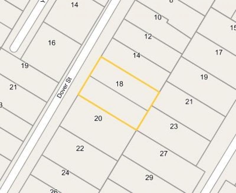16-18 Dover Street Red Hill, Red Hill - Thumbnail 3
