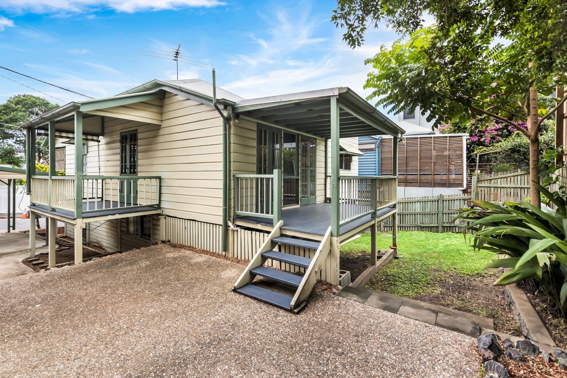1 Ross Street Paddington, Paddington - Image 1