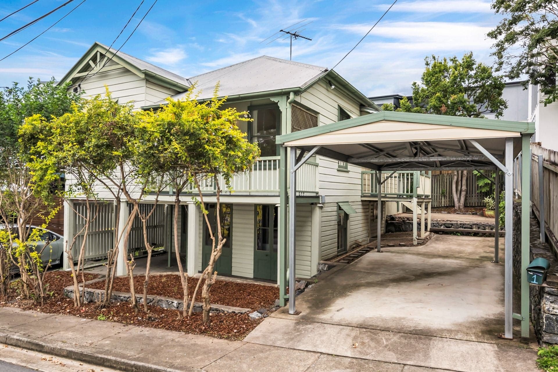1 Ross Street Paddington, Paddington - Thumbnail 2