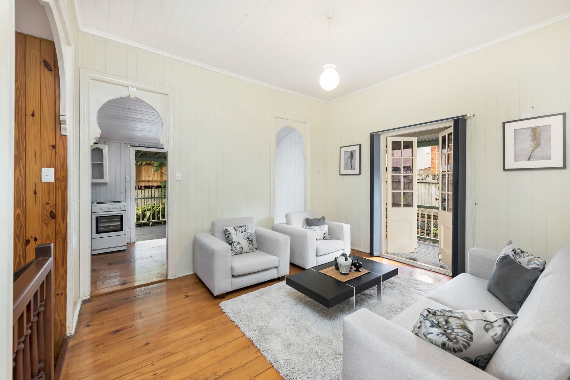 1 Ross Street Paddington, Paddington - Thumbnail 4
