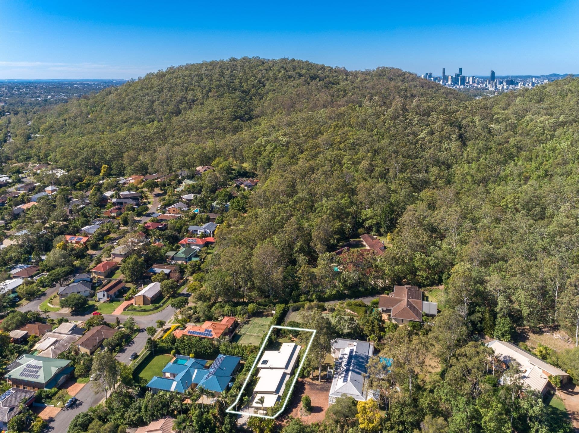 89 Paten Road The Gap, The Gap - Image 1