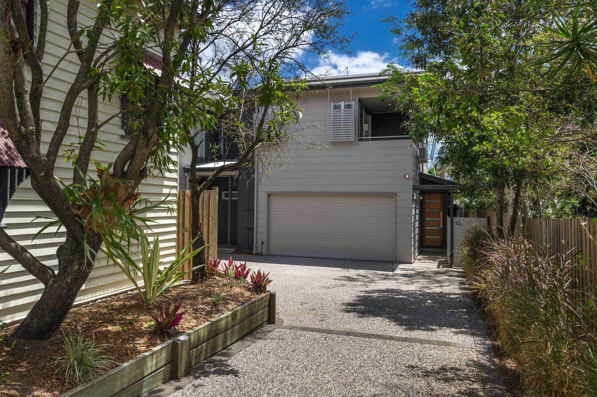 12a McComb Street Kelvin Grove, 12a Mccomb Street Kelvin Grove - Image 1