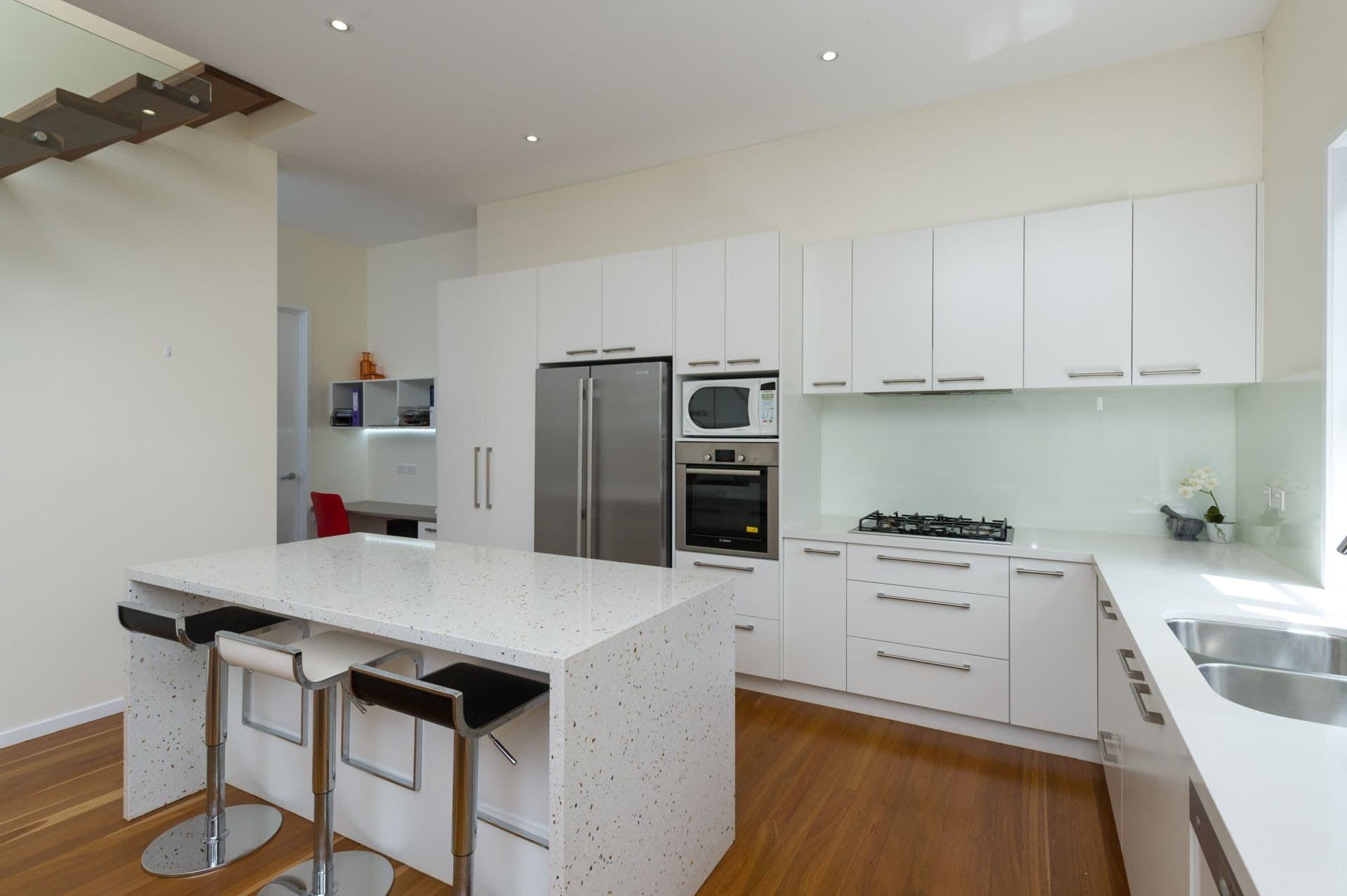 12a McComb Street Kelvin Grove, 12a Mccomb Street Kelvin Grove - Thumbnail 4
