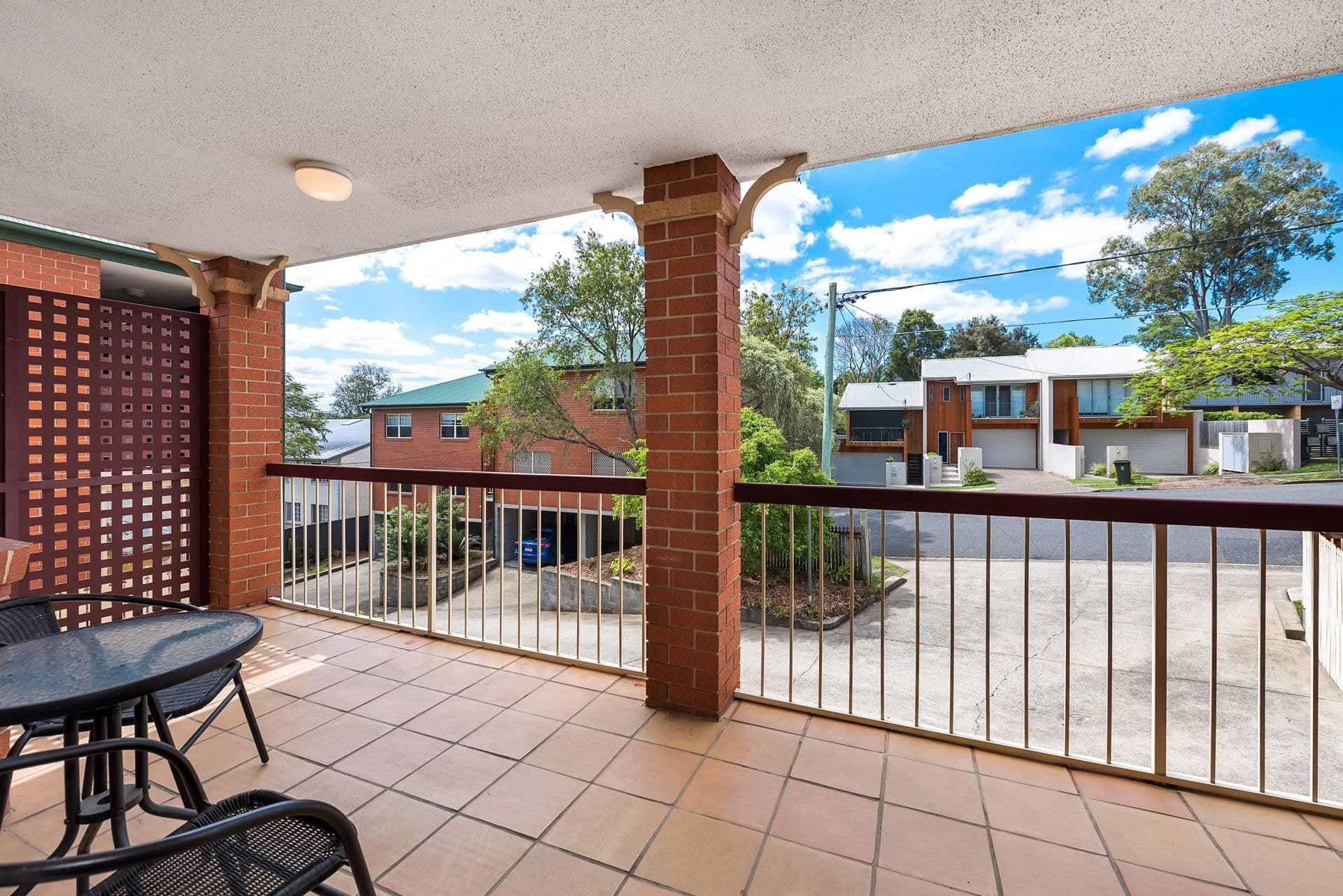 19/72 Herston Road, Kelvin Grove, 19/72 Herston Road Kelvin Grove - Thumbnail 5