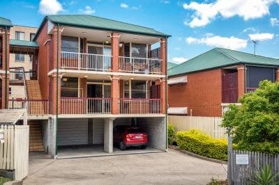 19/72 Herston Road, Kelvin Grove, 19/72 Herston Road Kelvin Grove - Thumbnail 8