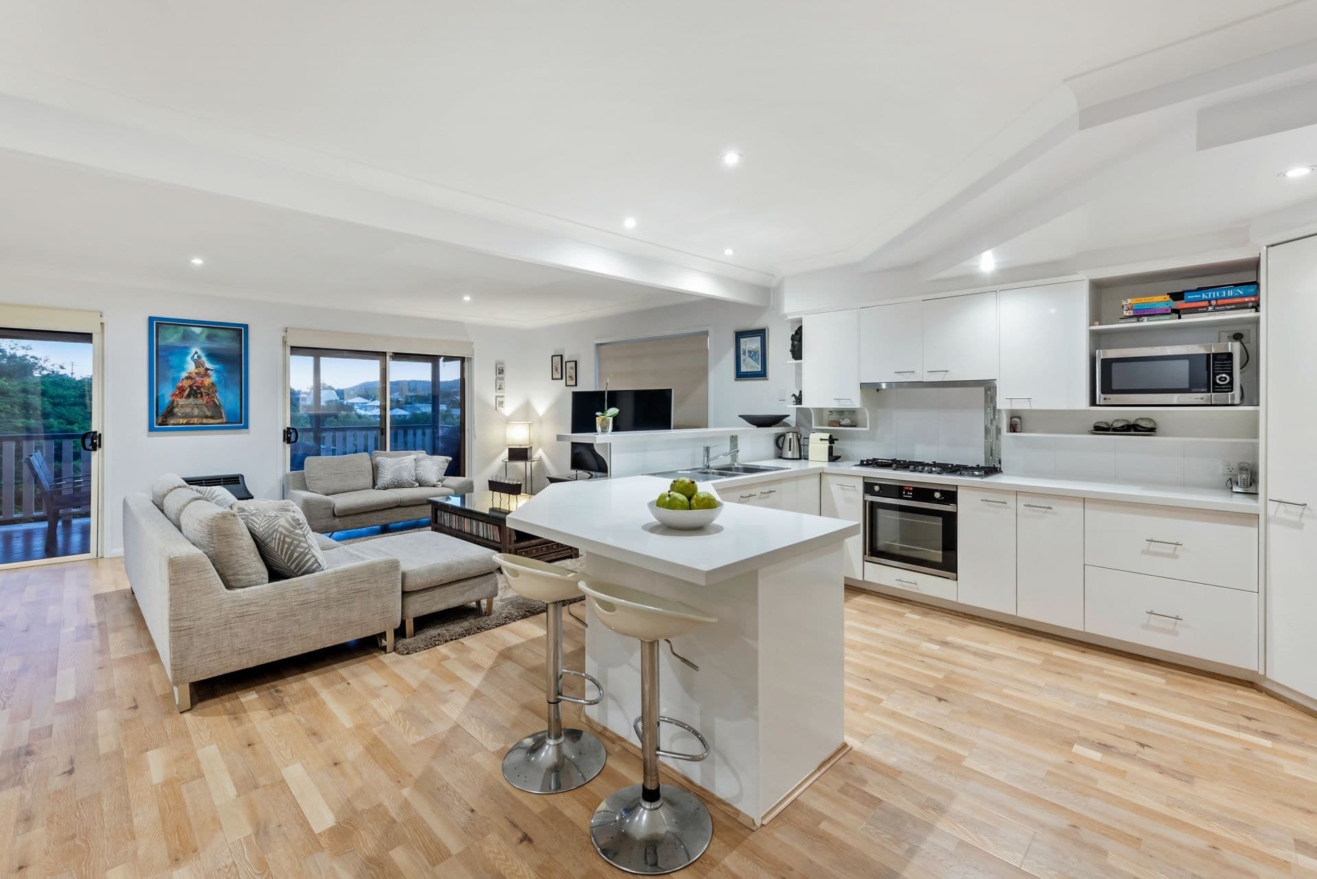 18 Waterworks Road Red Hill, Red Hill - Thumbnail 5