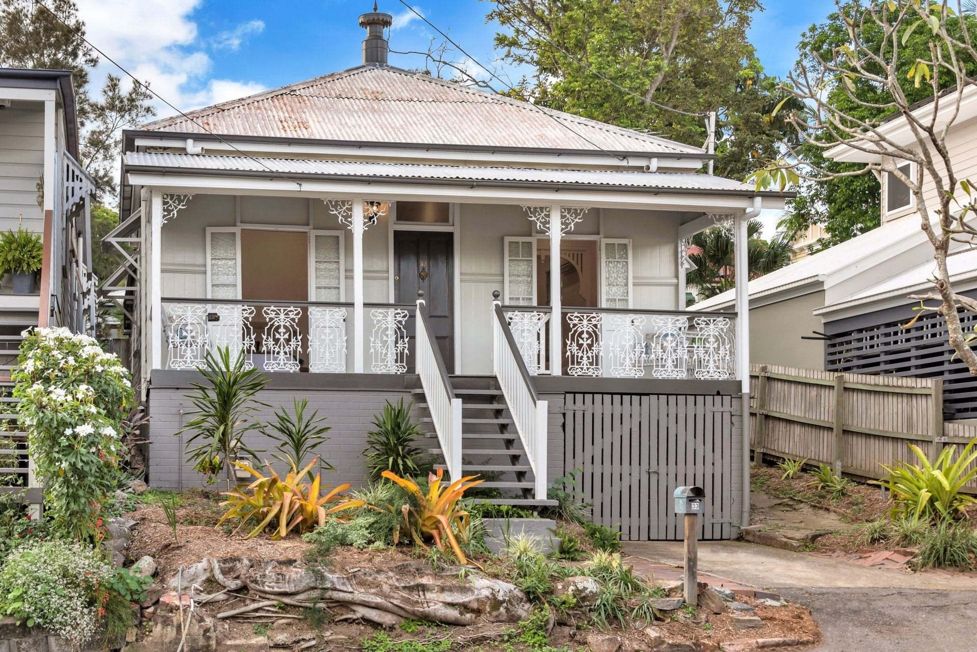 33 Annie Street Paddington, Paddington - Thumbnail 2