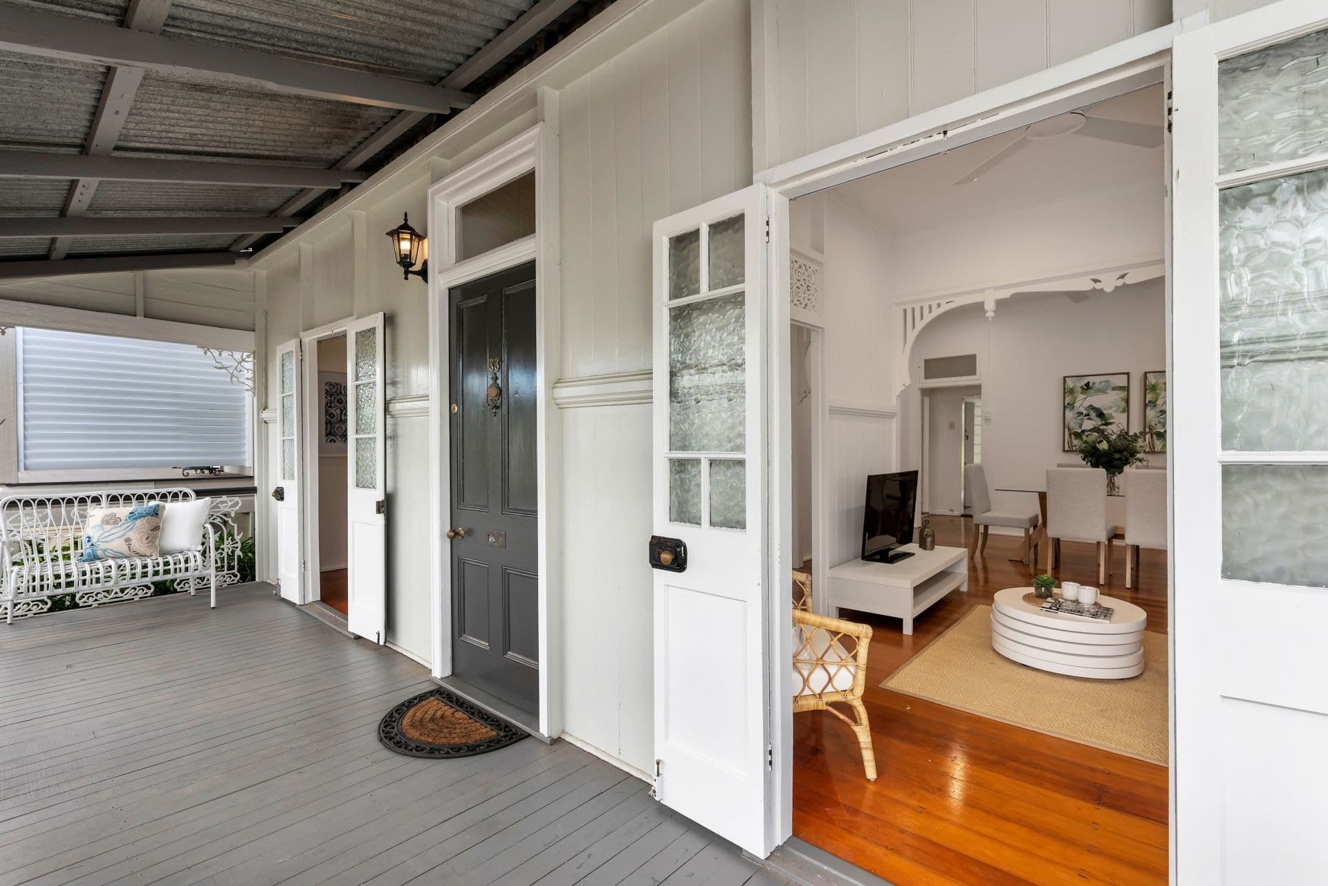33 Annie Street Paddington, Paddington - Thumbnail 3