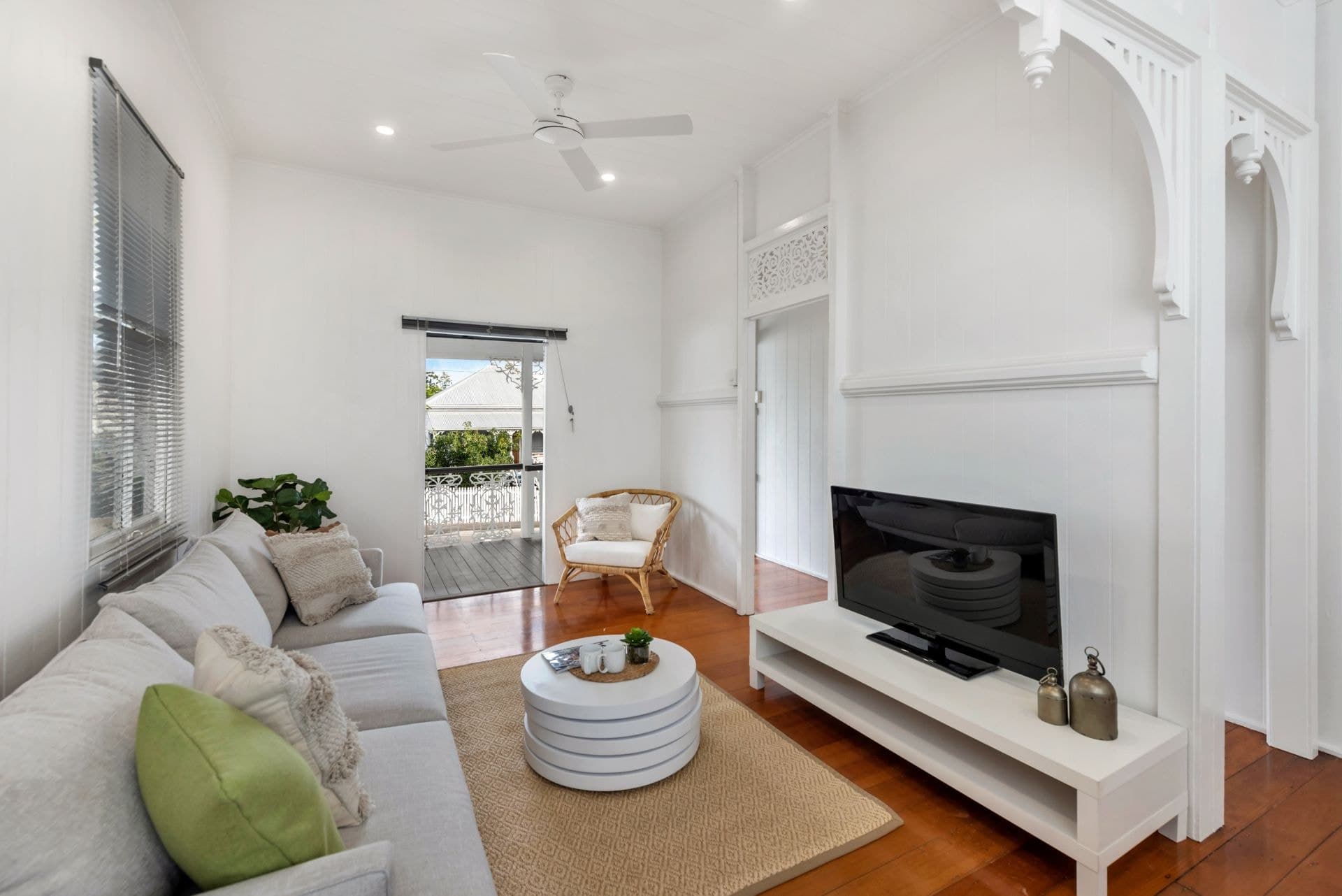 33 Annie Street Paddington, Paddington - Thumbnail 4