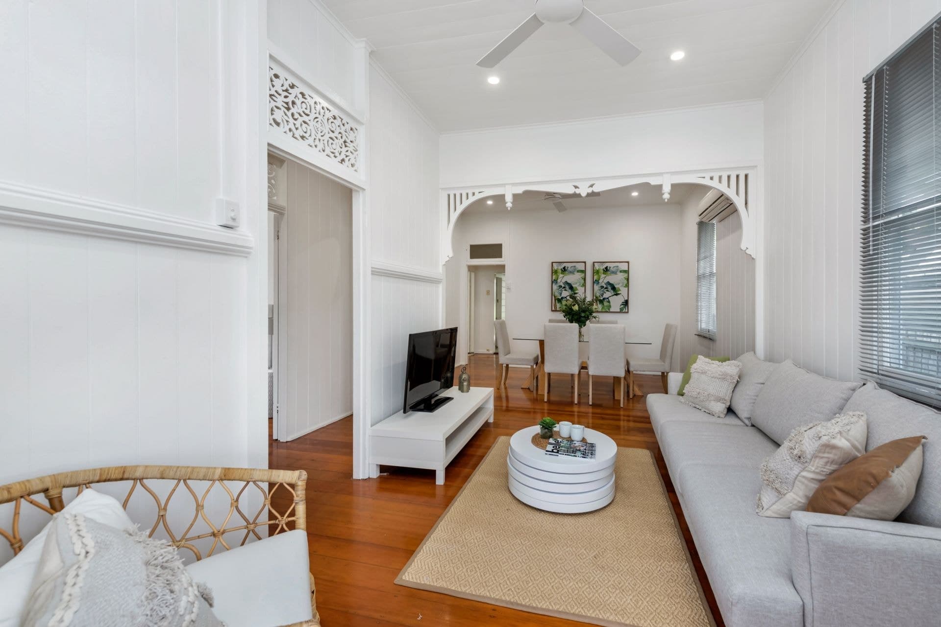 33 Annie Street Paddington, Paddington - Thumbnail 5