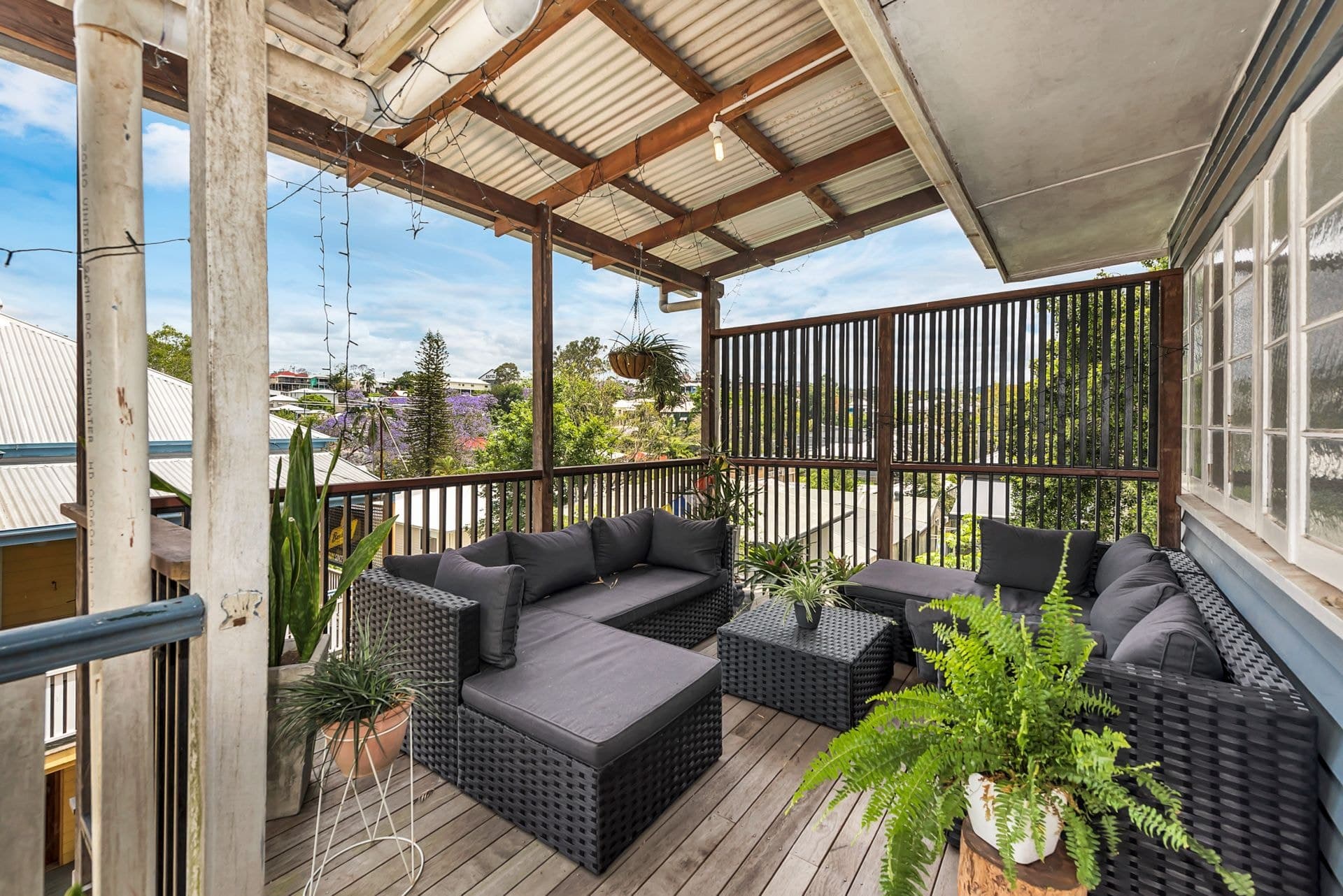 72 Kennedy Terrace Paddington, Paddington - Image 1