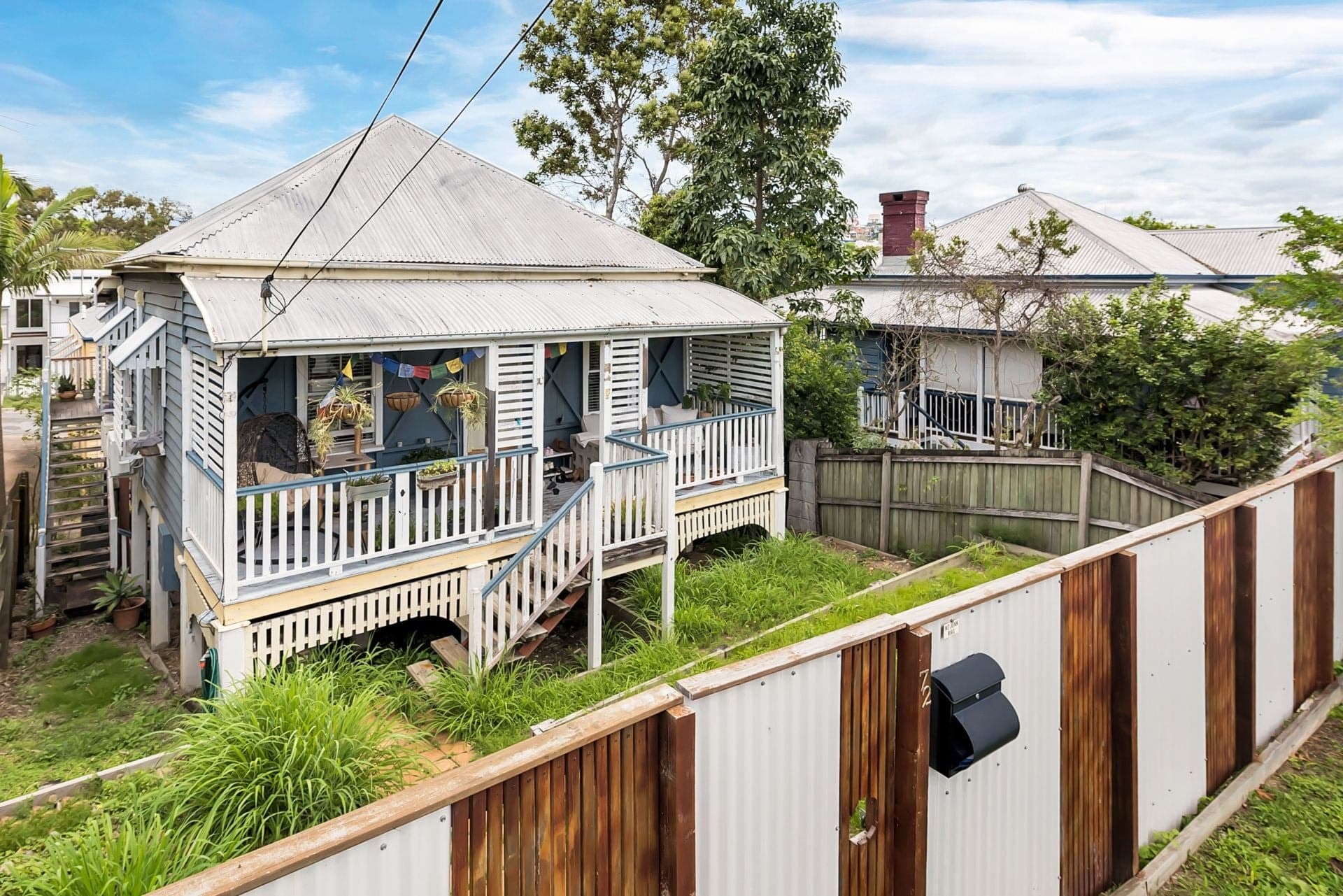 72 Kennedy Terrace Paddington, Paddington - Thumbnail 2