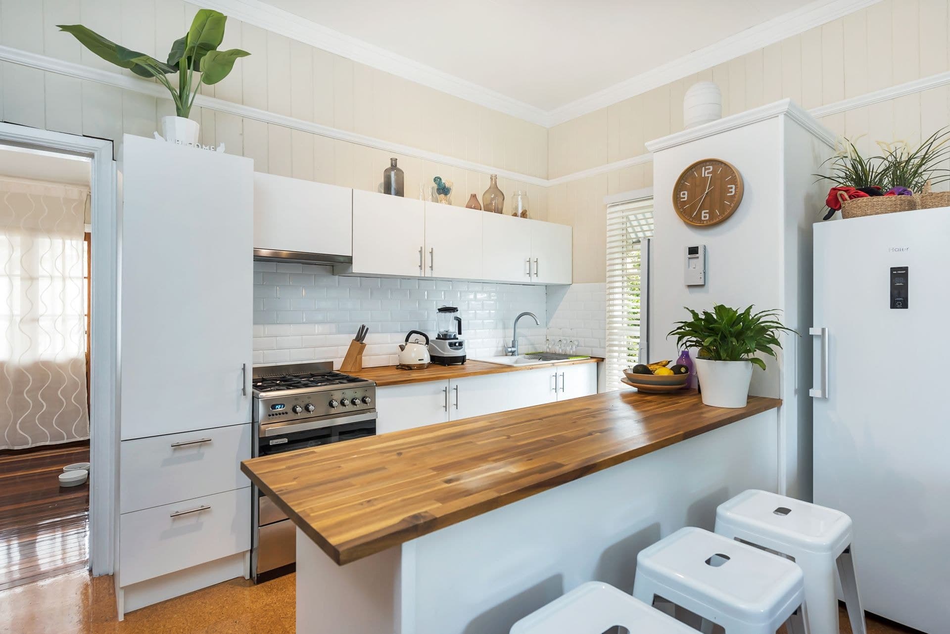 72 Kennedy Terrace Paddington, Paddington - Thumbnail 5