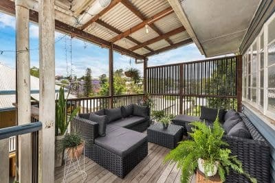 72 Kennedy Terrace Paddington, Paddington - Thumbnail 7