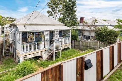 72 Kennedy Terrace Paddington, Paddington - Thumbnail 8